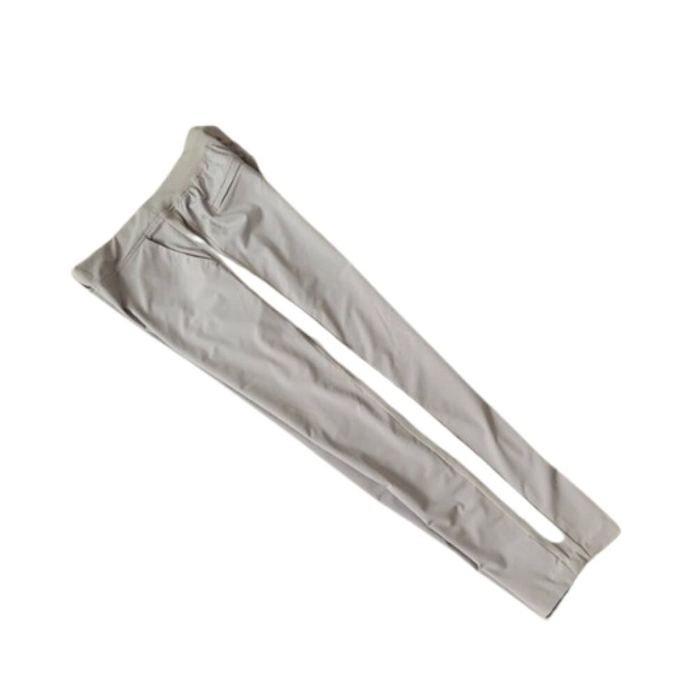 baleaf Women's Pants with Zipper Pockets Stretch Golf Pants High Waist Travel - Picture 2 of 9